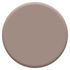 Peinture Crème De Couleur  Mat Taupe 0.5 L - DULUX VALENTINE