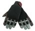 Gants anticoupures tronçonnage taille XL OREGON