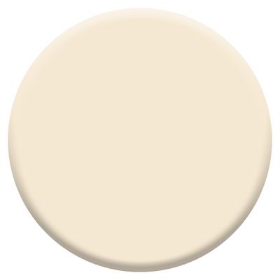 Peinture Boiseries Laque Acrylique Valénite Blanc Cassé Satin 125 ML - DULUX VALENTINE