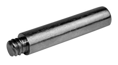 Rallonges mâle longueur 20 mm par 5