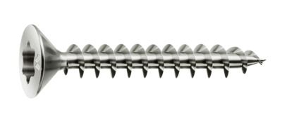 Vis vba tête fraisée empreinte Torx 4.5 x 60 mm par 200 MUSTAD