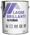 Peinture laque blanc brillant 2,5 l