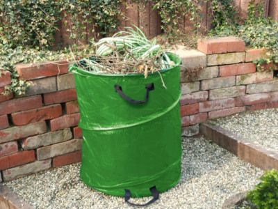 Sac de jardin Pop up 120 l WINDHAGER