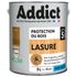 Lasure 5 ans chêne 5 l - ADDICT