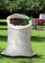 Sacs de jardin tissés pour charges lourdes 110 litres par 3 WINDHAGER