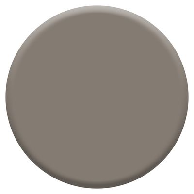 Peinture Valentine Mat Velouté Brun Tourbé 0,5L - DULUX VALENTINE