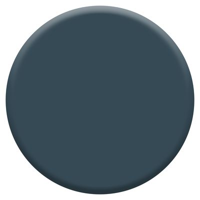 Peinture Boiseries Laque Acrylique Valénite Bleu Comète Satin 2 L - DULUX VALENTINE