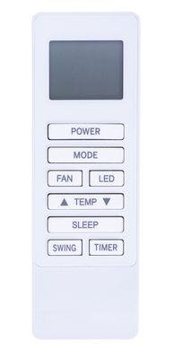 Climatiseur Monobloc SS UE 10000BTU DOMAIR