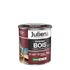 Peinture bois rouge Basque RAL 3004 500 ml JULIEN