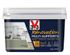 Peinture de rénovation multisupports finition satinée vert kaki 500 ml V33