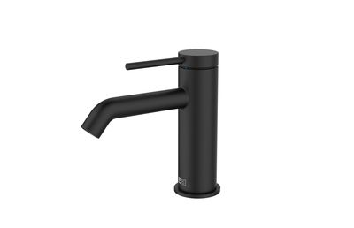 Robinet de salle de bain Noir Lollipop - ESSEBAGNO