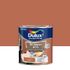 Peinture Ecran+ Bois  Satin Terre Cuite 0,5 L - DULUX VALENTINE