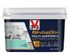 Peinture de rénovation multisupports finition satinée bleu nordique 500 ml V33