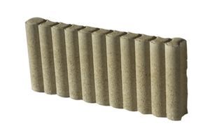 Nomenclature Bordure et gabion