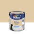 Peinture Crème De Couleur Mat Biscuit 2,5 L - DULUX VALENTINE