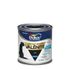 Peinture Laque Valénite Noir mat 125 ml - DULUX VALENTINE