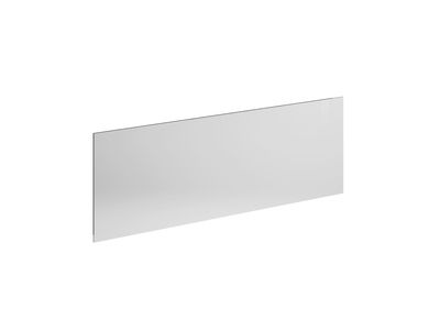 Façade dos pour meuble de cuisine Cristal blanche 85 x 240 cm OFITRES