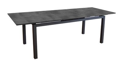 Table hivaoa 180/240x90 hpl ALIZE Livraison gratuite domicile