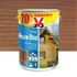 Lasure bois Aqua-Stop® protection intérieure et extérieure chêne moyen 5 l + 20 % V33