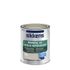 Peinture Laque intérieure gris argile satin 750 ml SIKKENS