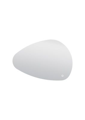 Miroir LED Stone 80 x 120 cm MP GLASS