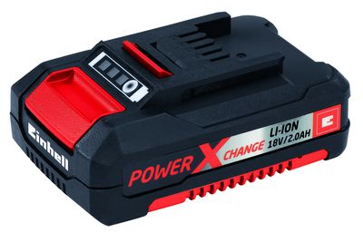 Batterie 18 V 2,0 Ah Power X-Change EINHELL