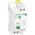 Contacteur jour nuit 20A + disjoncteur divisionnaire 20A courbe C 3kA embrochable - Resi9 XE SCHNEIDER ELECTRIC