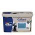 Peinture Crème de Couleur Bleu Canard mat 2,5 l - DULUX VALENTINE