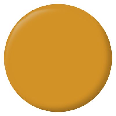 Peinture Velours Mur Boiserie Radiateur-0,5L-Jaune Ambré - RIPOLIN