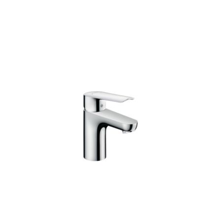 Mitigeur de lavabo Logis E 70 chromé HANSGROHE