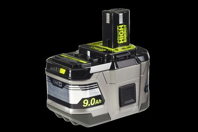 Batterie 18 V 9,0 Ah RB18L90 RYOBI