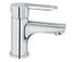 Robinet de salle de bain Chrome Tango Plus - ESSEBAGNO