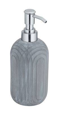 DISTRIBUTEUR DE SAVON ISEO GRIS WENKO