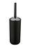 Brosse WC Brasil noir