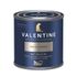 Peinture Valentine Mat Velouté Brun Tourbé 0,125 L - DULUX VALENTINE