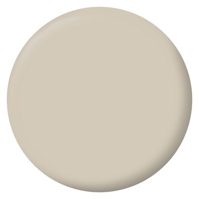 Peinture Intérieure Couleur - Satin - 0,5L - Beige Wes - RIPOLIN