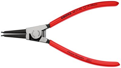 Pince circlips externe soubassement KNIPEX