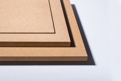 Panneau MDF ép.19 x L.2650 x l.2070mm KRONOSPAN LUXEMBOURG SA