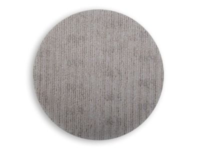 Disque maille abrasive diamètre 225 mm pour ponceuse murs et plafonds - grain 80 Eco