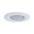 3 spots salle de bain à encastrer LED blanc dynamique IP65 550 lumens blanc - CALLA PAULMANN