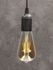 Ampoule LED EDISON ambrée 6W 720 lumens dimmable blanc chaud - ARLUX