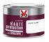 Lasure bois Haute Protection intérieure extérieure couleur cèdre blanchi 125 ml V33