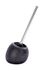 Brosse WC Polaris jet anthracite brillant structuré