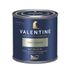 Peinture Valentine Mat Velouté Vert Yunnan 0,125 L - DULUX VALENTINE