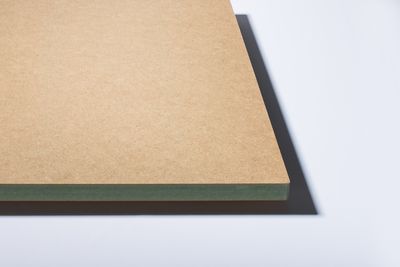 Panneau MDF ép.19 x L.2650 x l.2070mm KRONOSPAN LUXEMBOURG SA