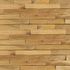 Plaquette de parement Interlock White Oak Natural Ep.20 x 150 x 610 mm par 10 AJ TIMBER