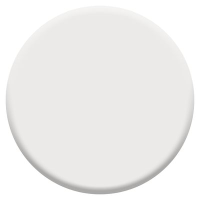 Peinture Valentine Mat Velouté Blanc Parfait 0,125 L - DULUX VALENTINE