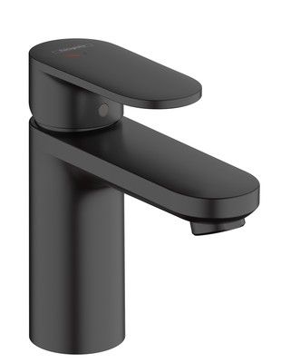 Robinet de salle de bain Noir Blend 100 - HANSGROHE