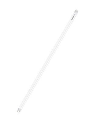 Tube LED en verre T8 120cm 15W 1530 lumens blanc chaud OSRAM