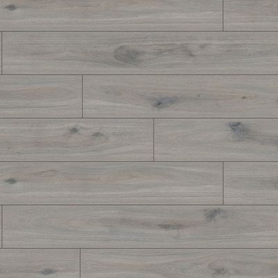 Sol stratifié décor chêne gris Elemental 8x192x1285mm AC4 AJ TIMBER